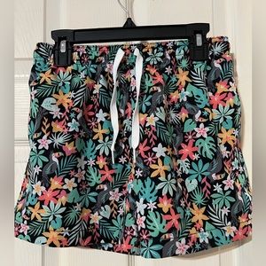 Boys Chubbies Swim Trunks